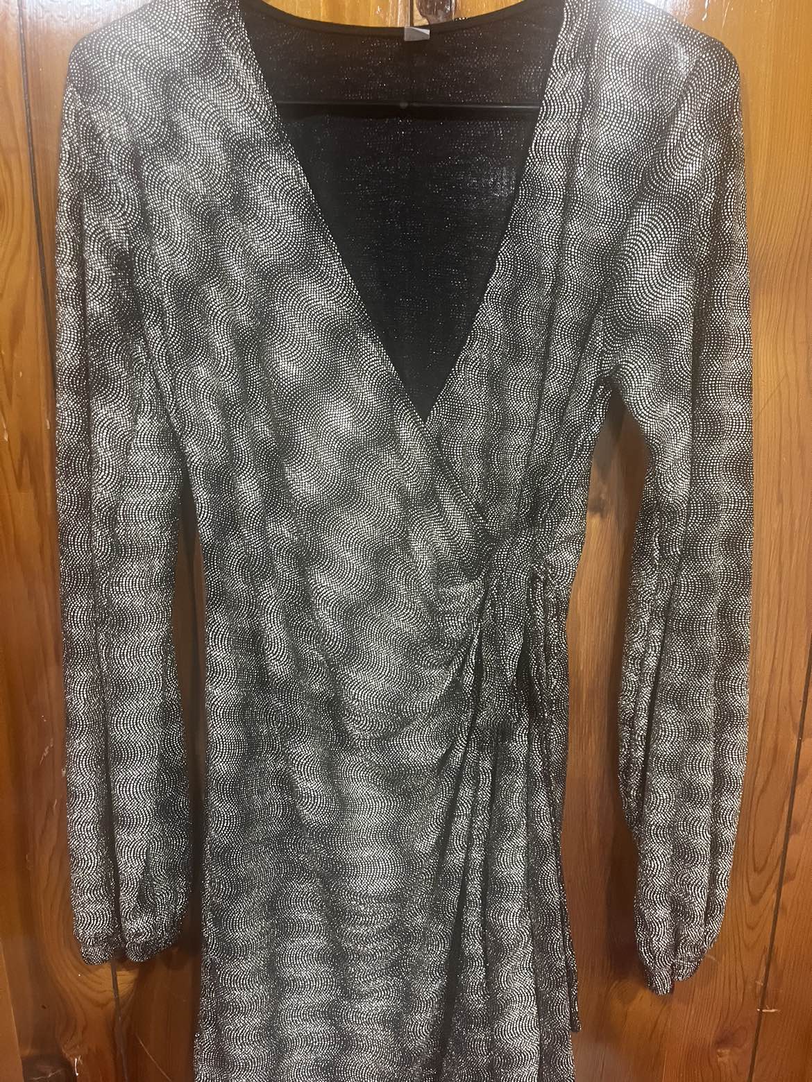 Side knot top - photo 3