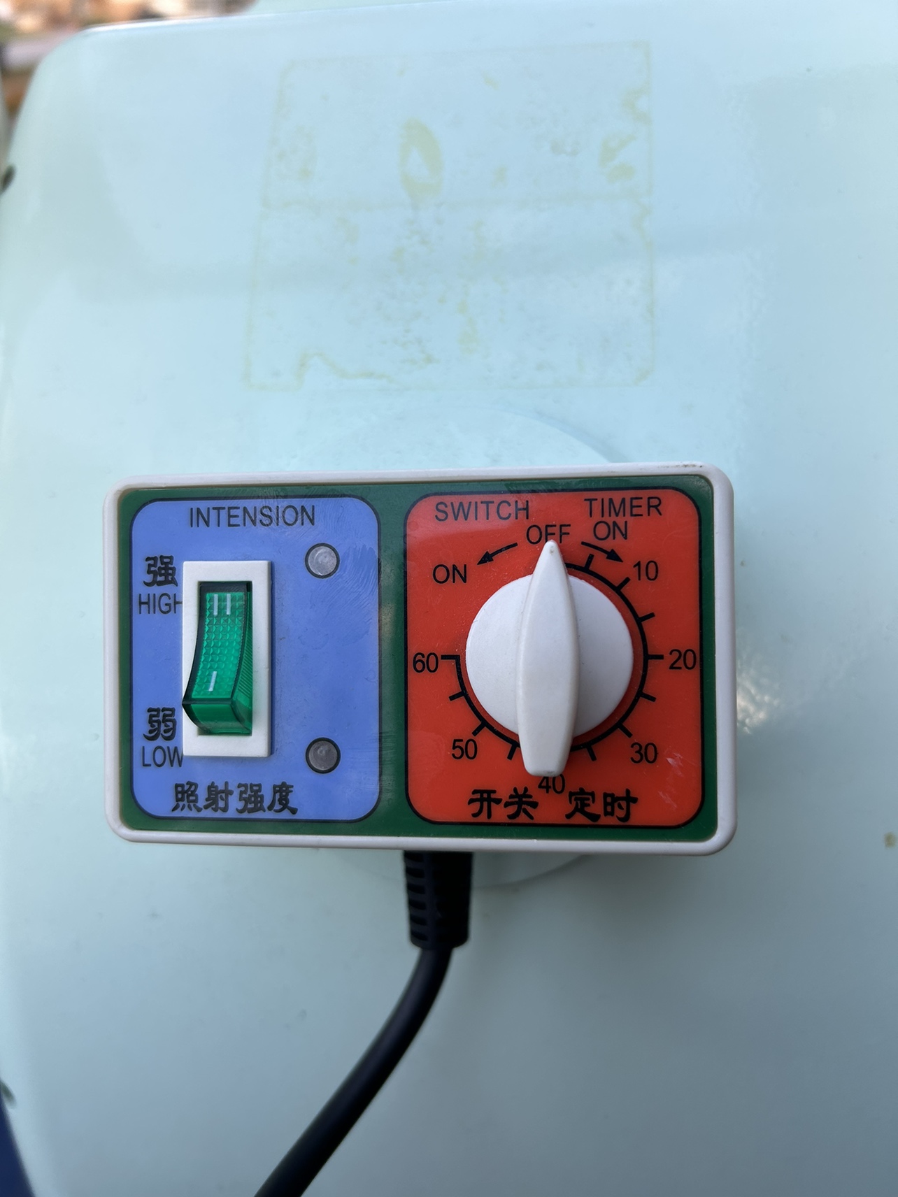 Space heater for sale. image indicator(3)