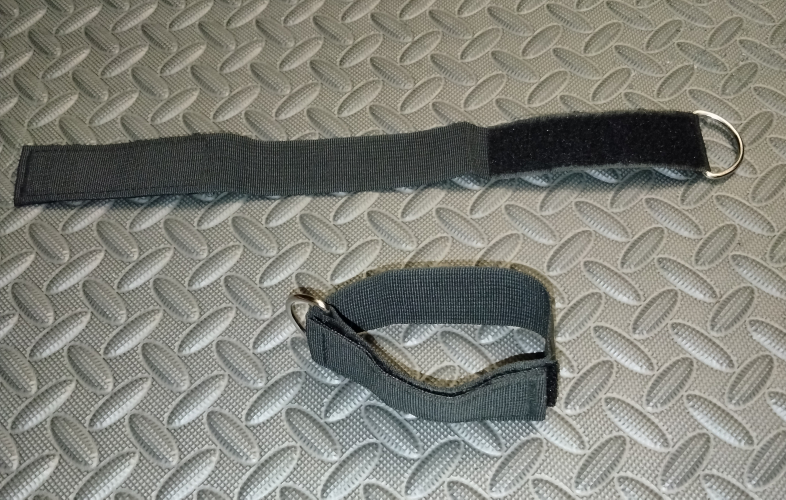 Bodylastics bands Xtra attachments - photo 3