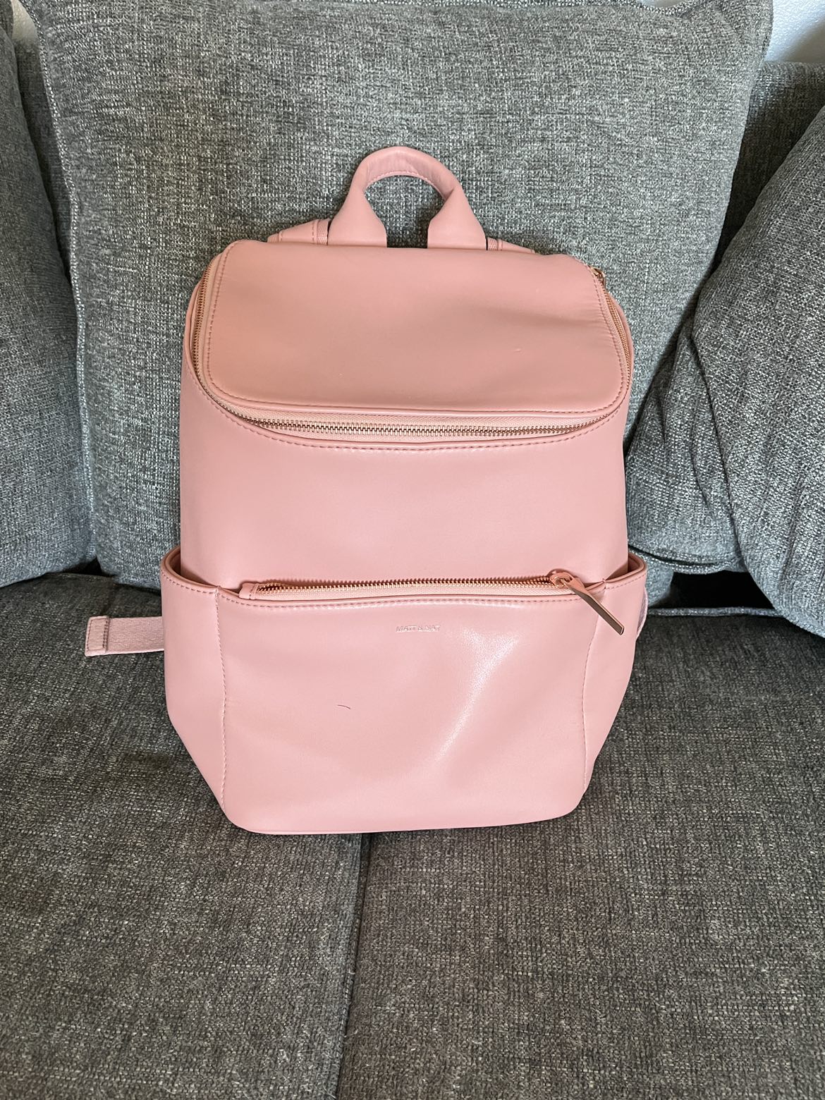 Matt and Nat Backpack