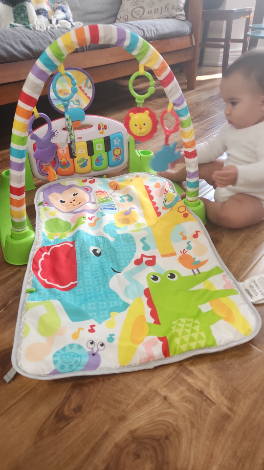 baby gym