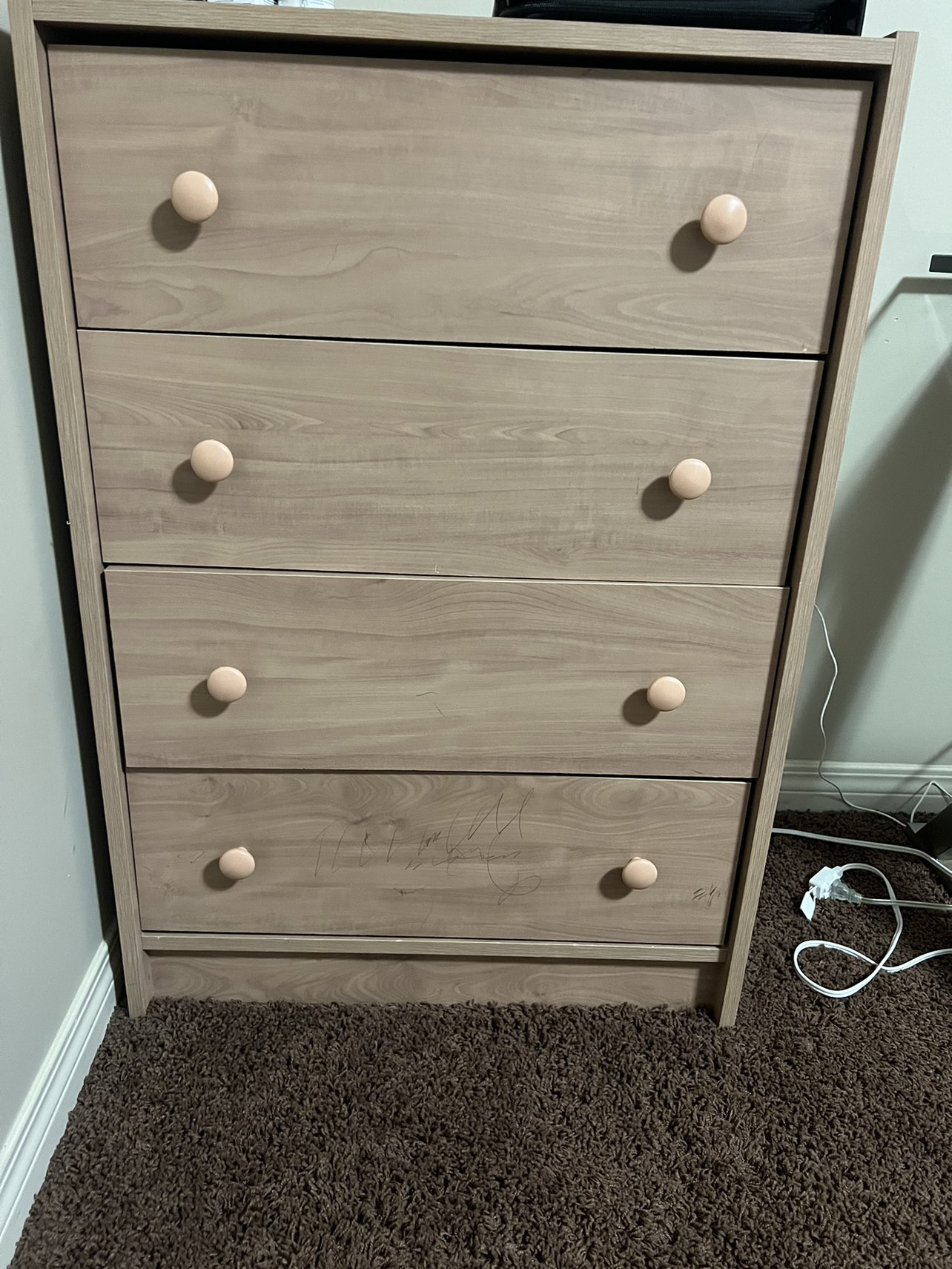 IKEA Chest