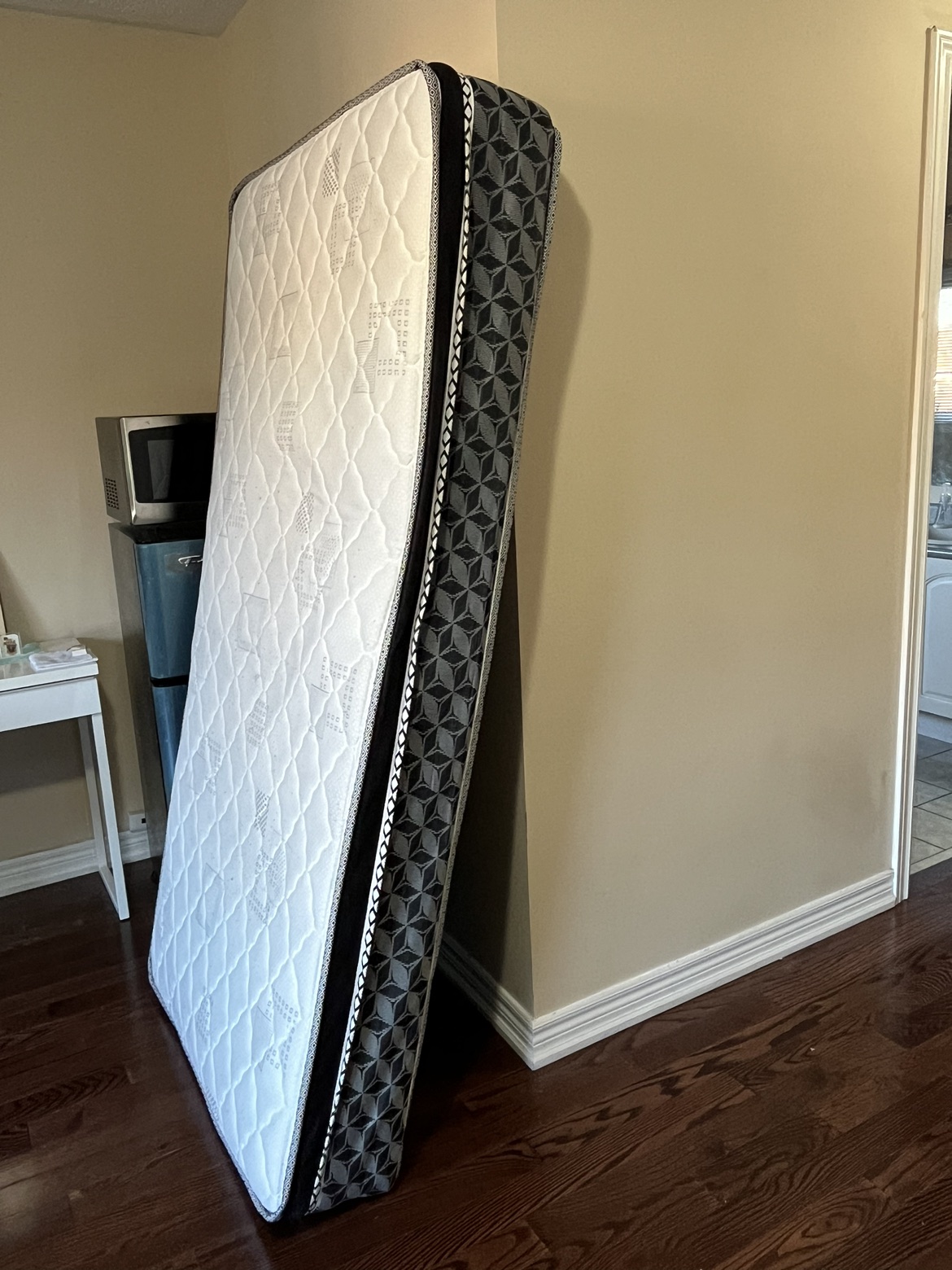 Mattress - photo 3
