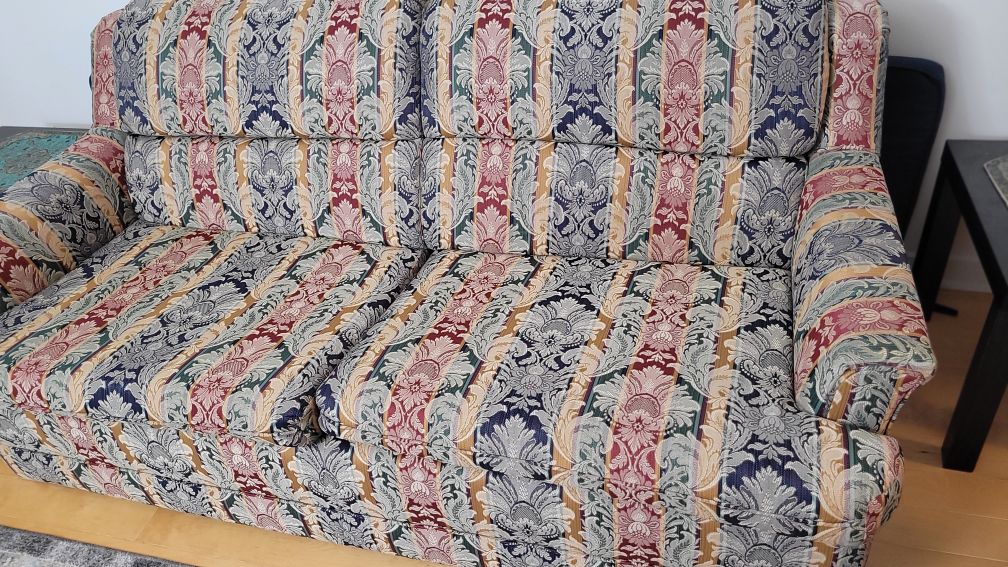 sofa bed