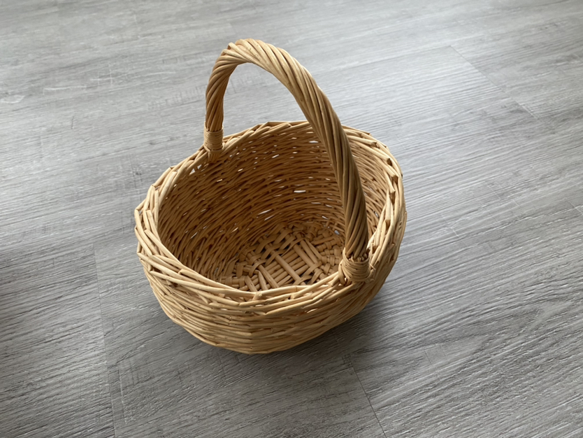 Baskets with or without handles - photo 2