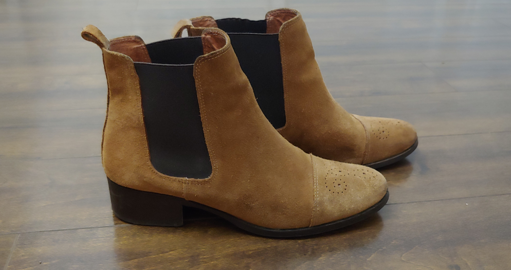 Portuguese Boots Size EU38 - photo 2
