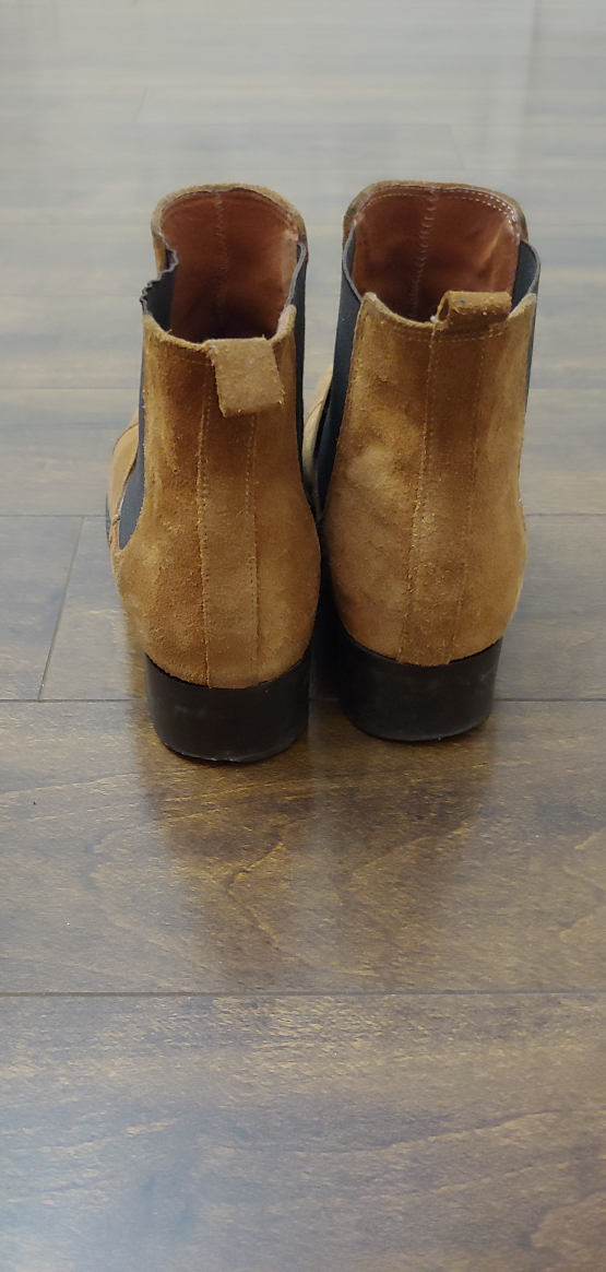 Portuguese Boots Size EU38 - photo 3