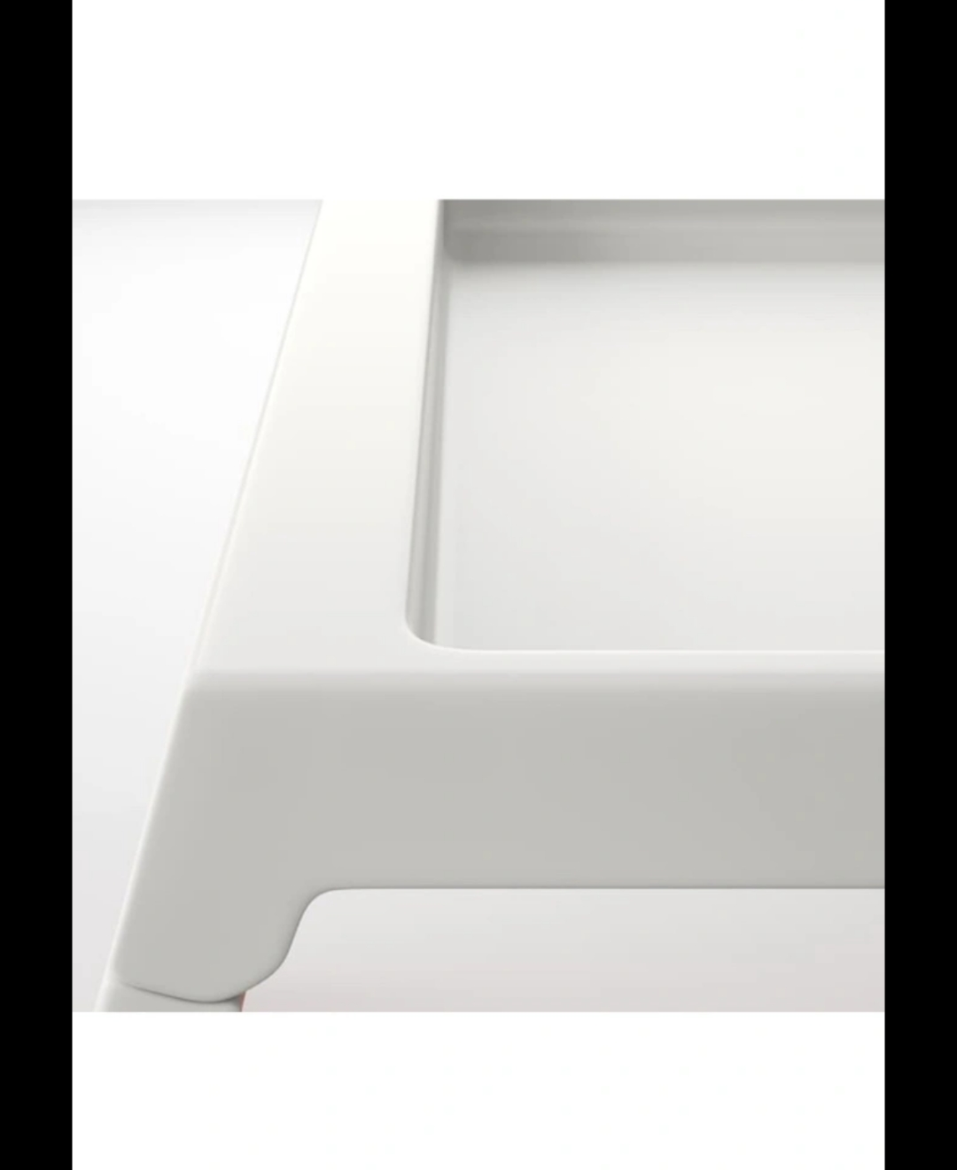 Ikea bed tray, please read description. image indicator(3)