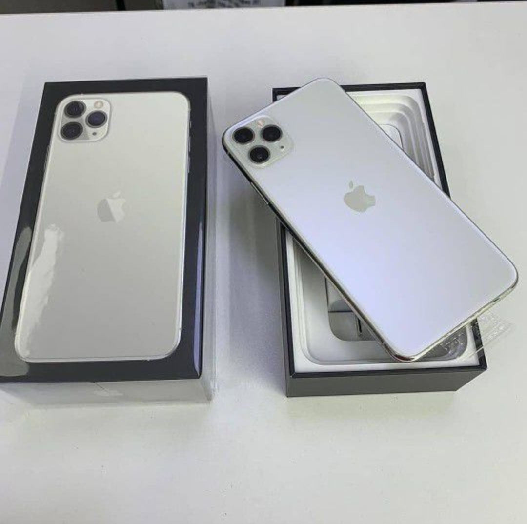 iphone 11 pro max - photo 2