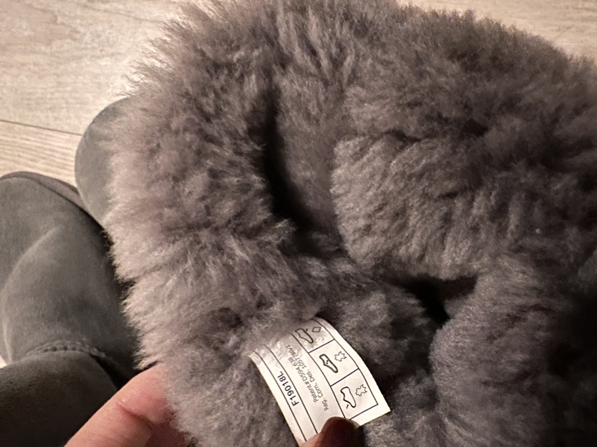 Ugg boots