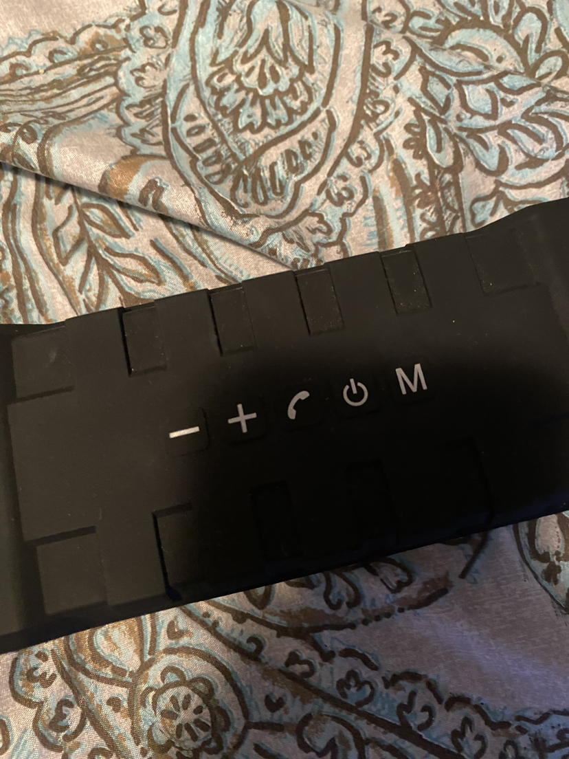 like new speaker 🦃 - photo 4
