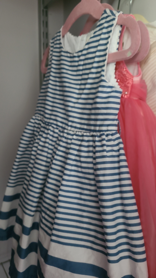 Baby Gap Dress 12m