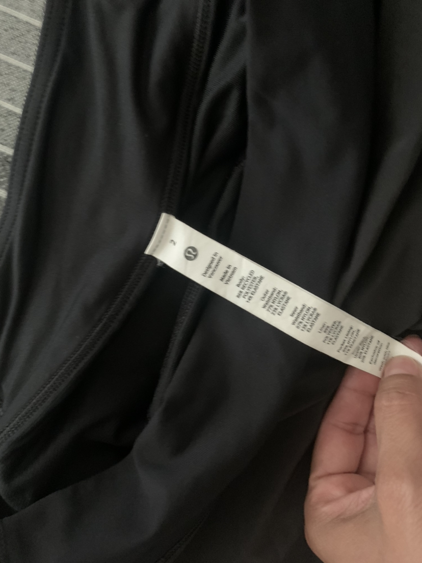Lululemon short - photo 3