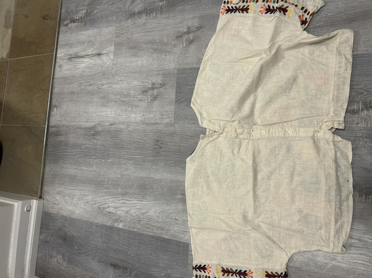 Linen top image indicator(4)