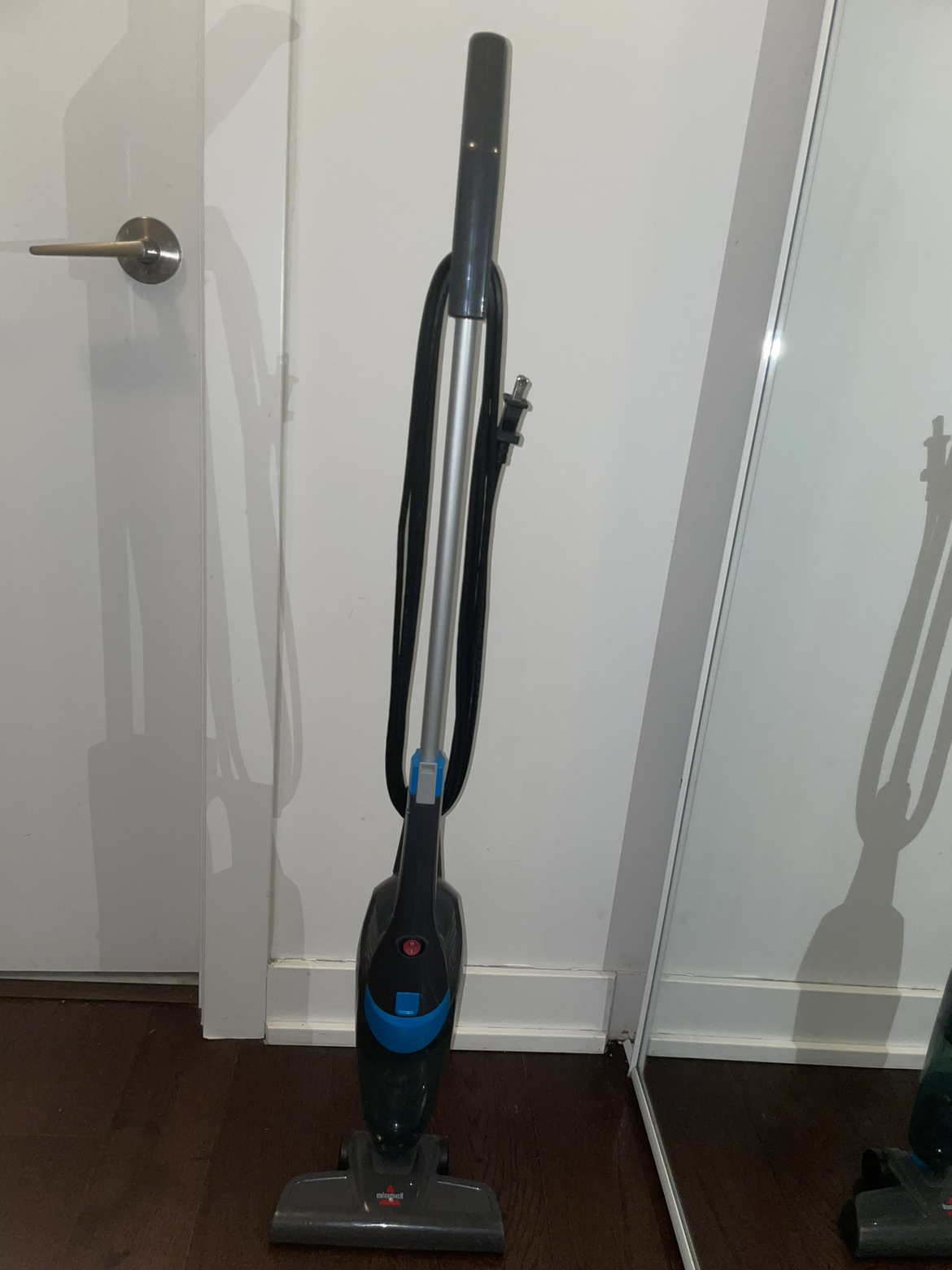 Bissell 3-in-1 Stick Vacuum - photo 2