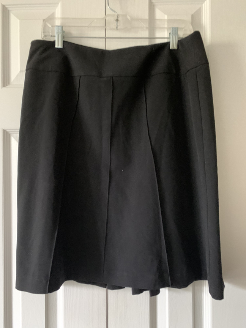 Black skirt image indicator(2)