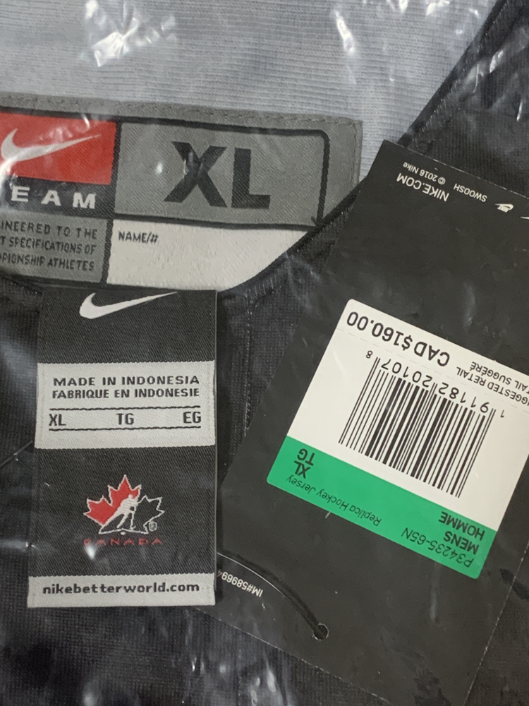 Hockey jersey - photo 2