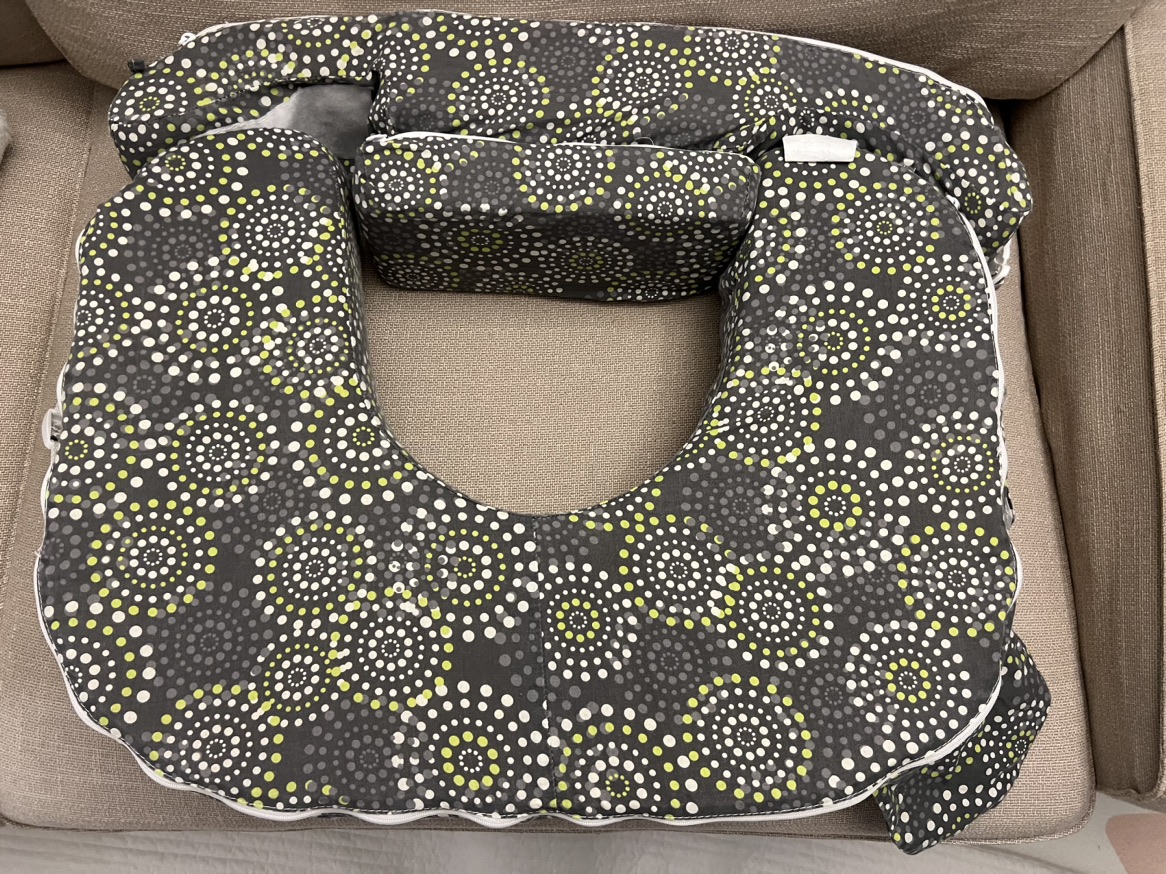 Nursing Pillow