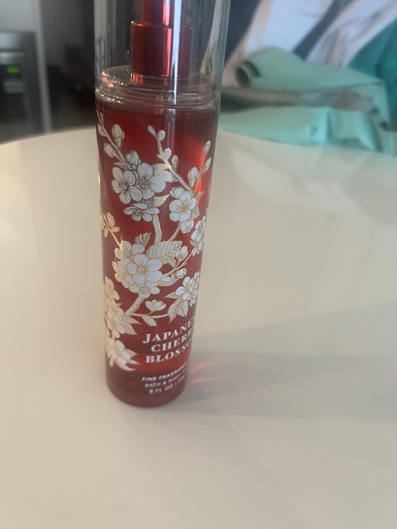 Bath and body works fragrance mist thumbnail