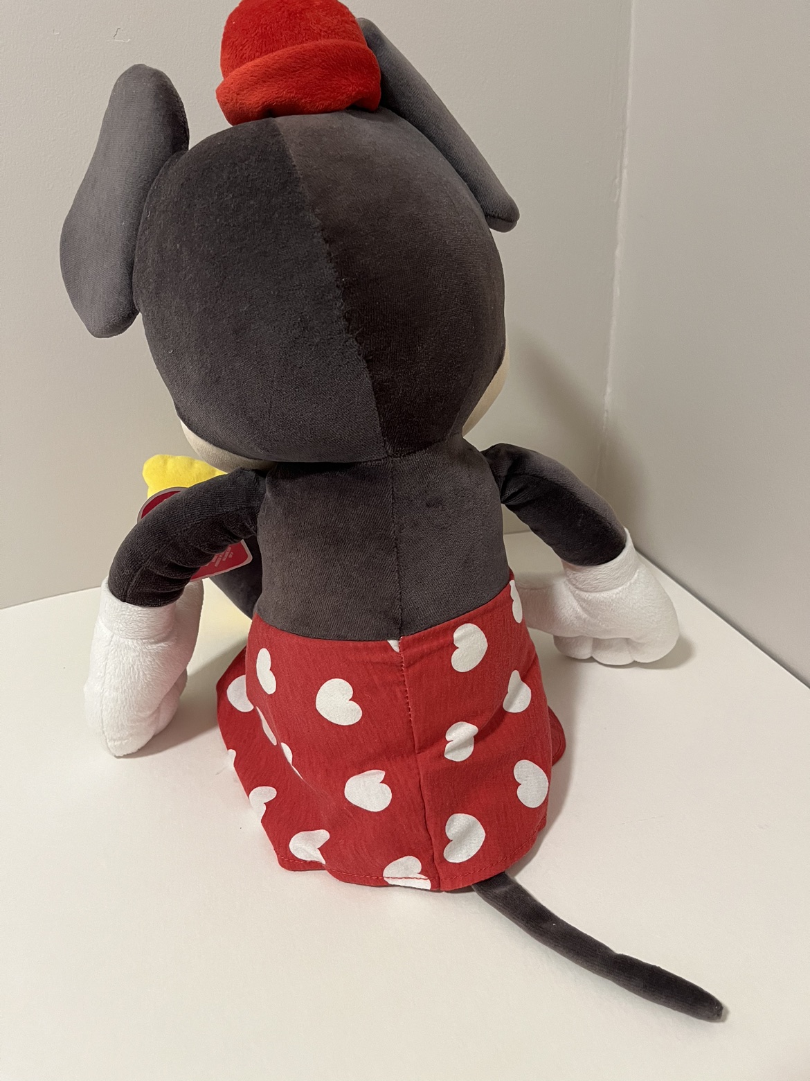 Stuffed Toy - Steamboat Minnie Mouse image indicator(3)
