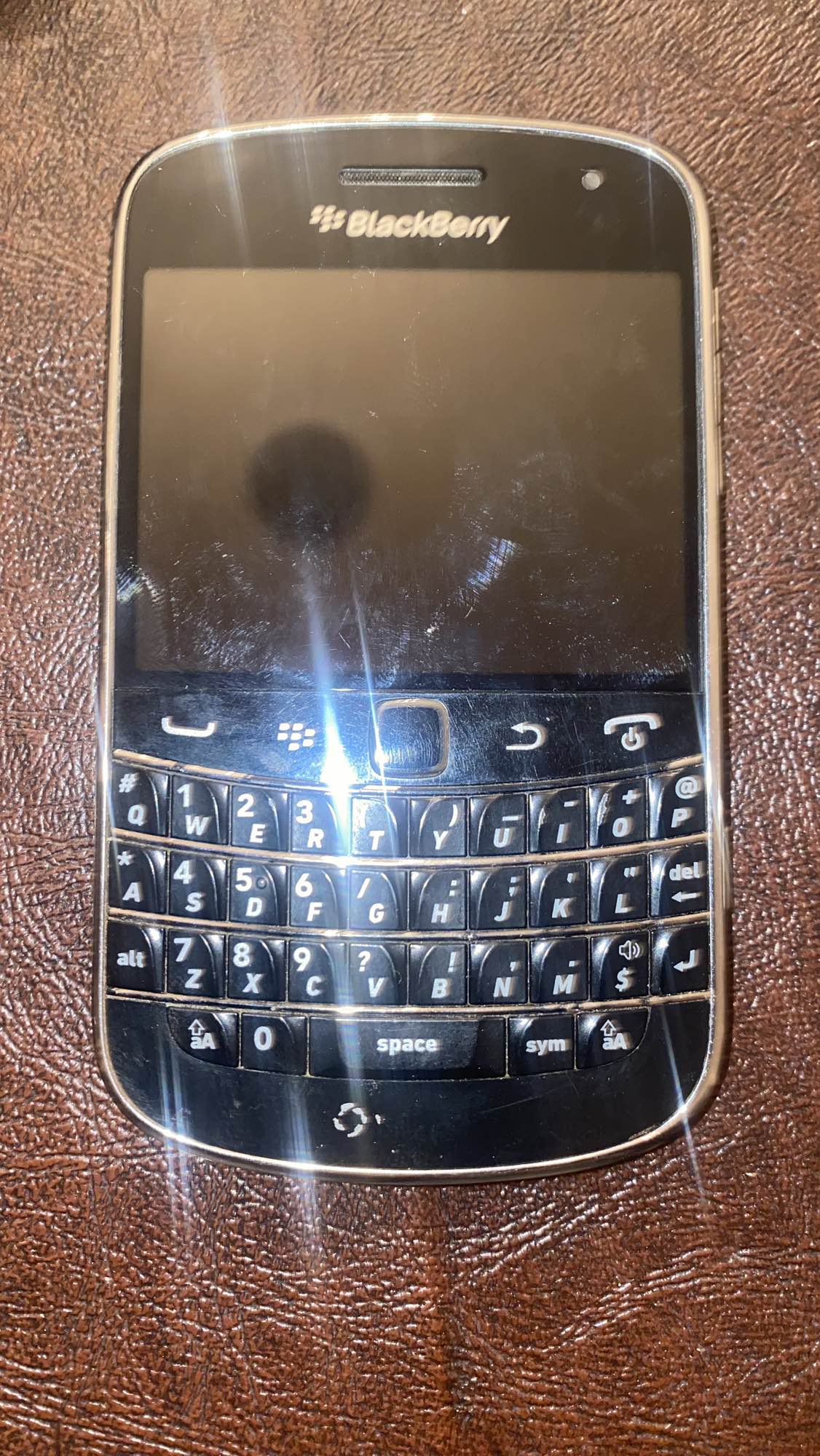 Blackberry phones  - used - 9000,9300 curve,9700, 9900 Bold - photo 4