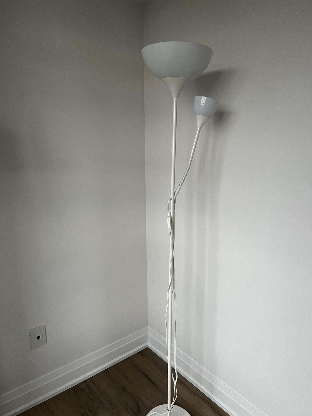 IKEA lamp