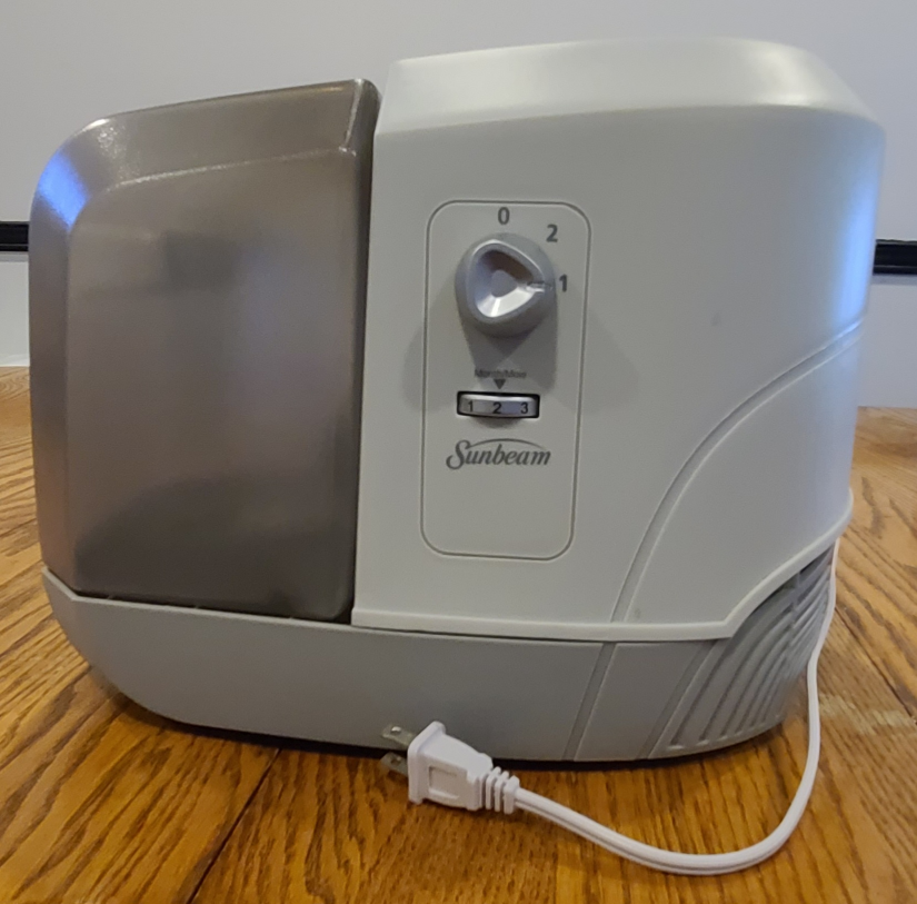 Portable Humidifier