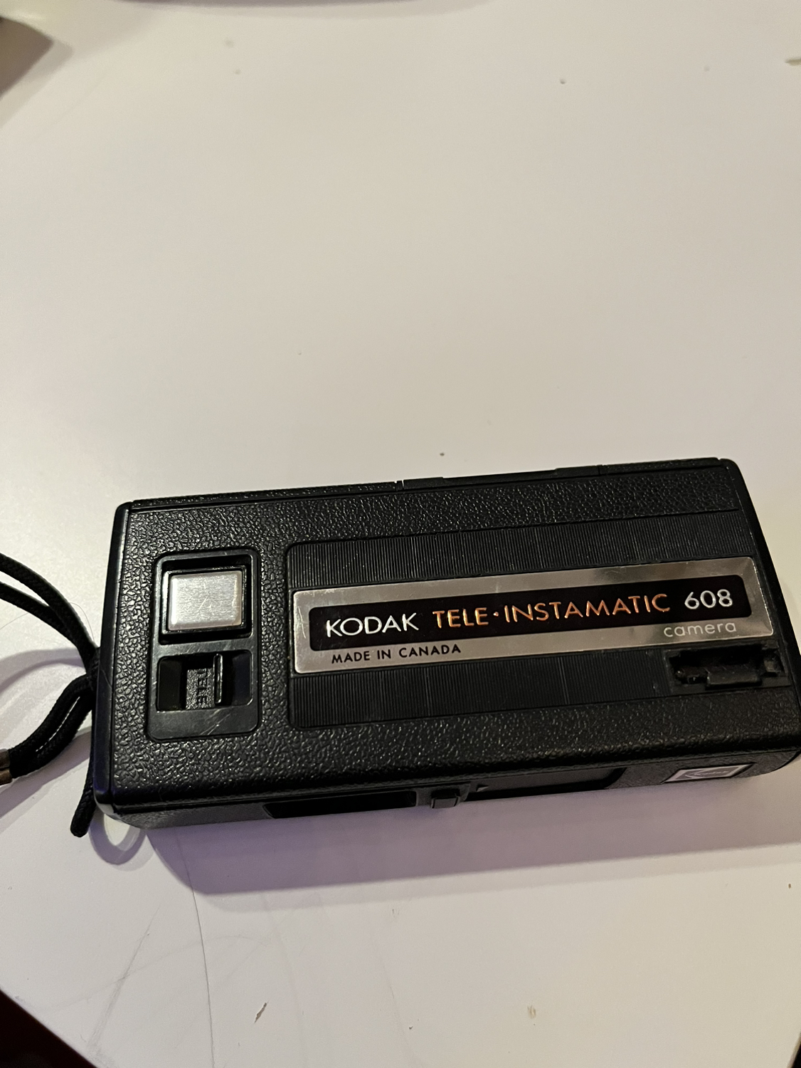 Kodak teleinstamaric 608 thumbnail