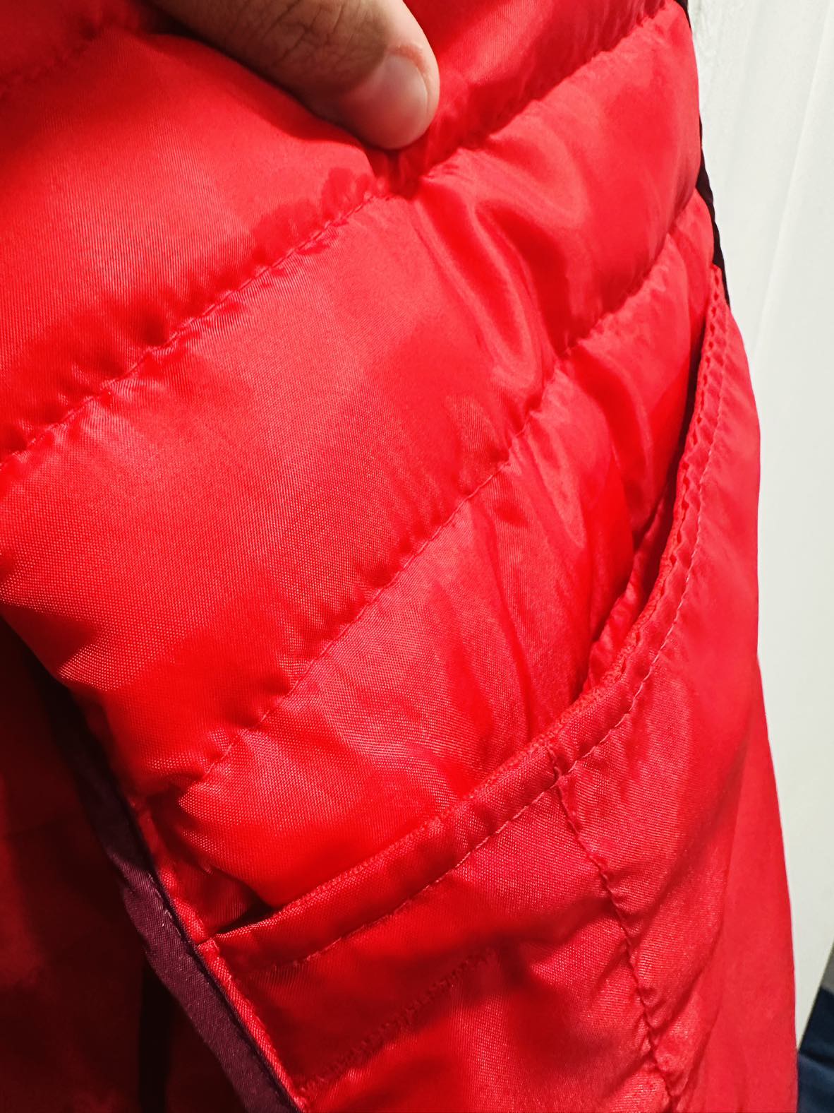 Men’s Wind Jacket - photo 4