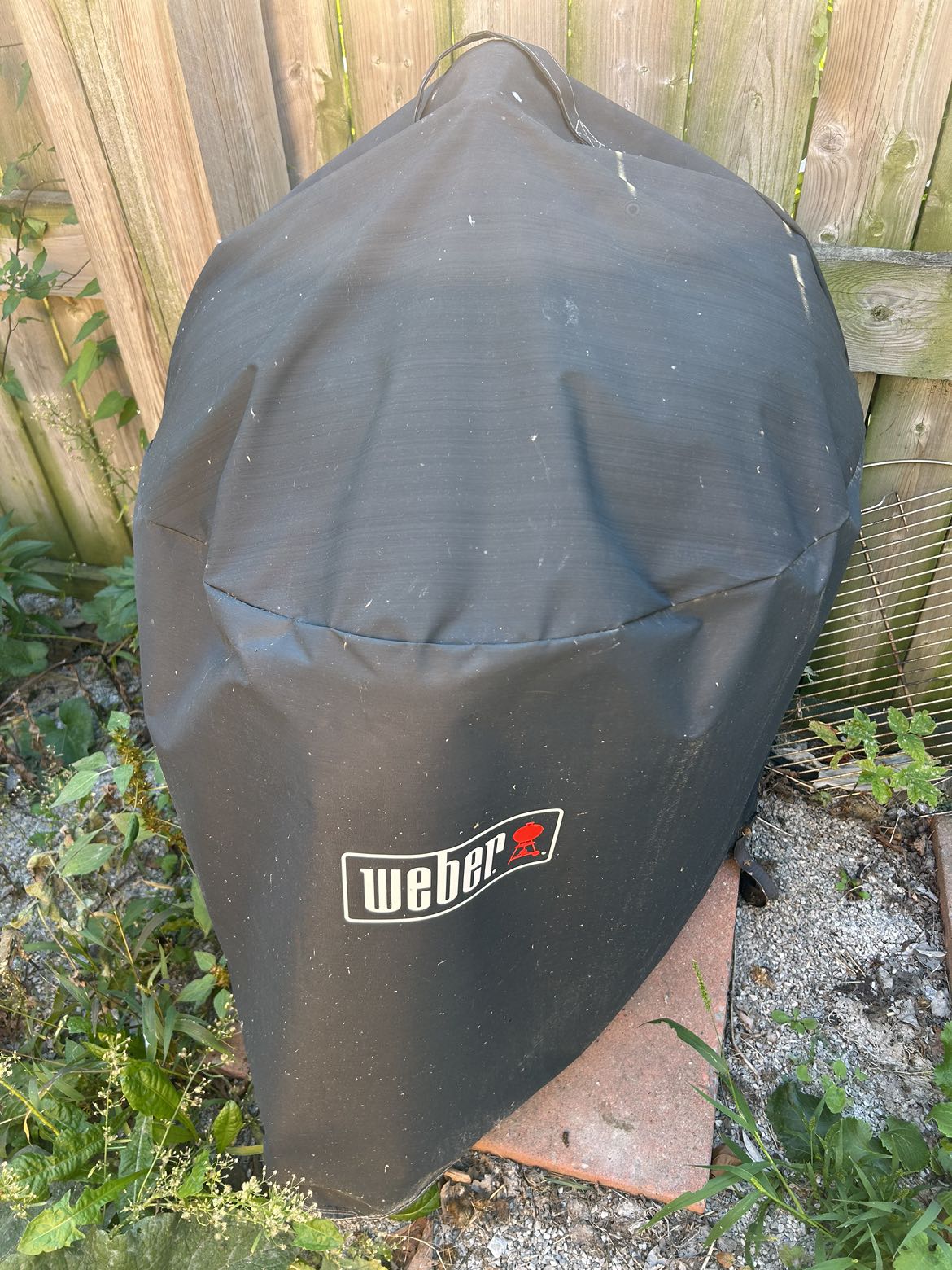 Weber Charcoal BBQ thumbnail