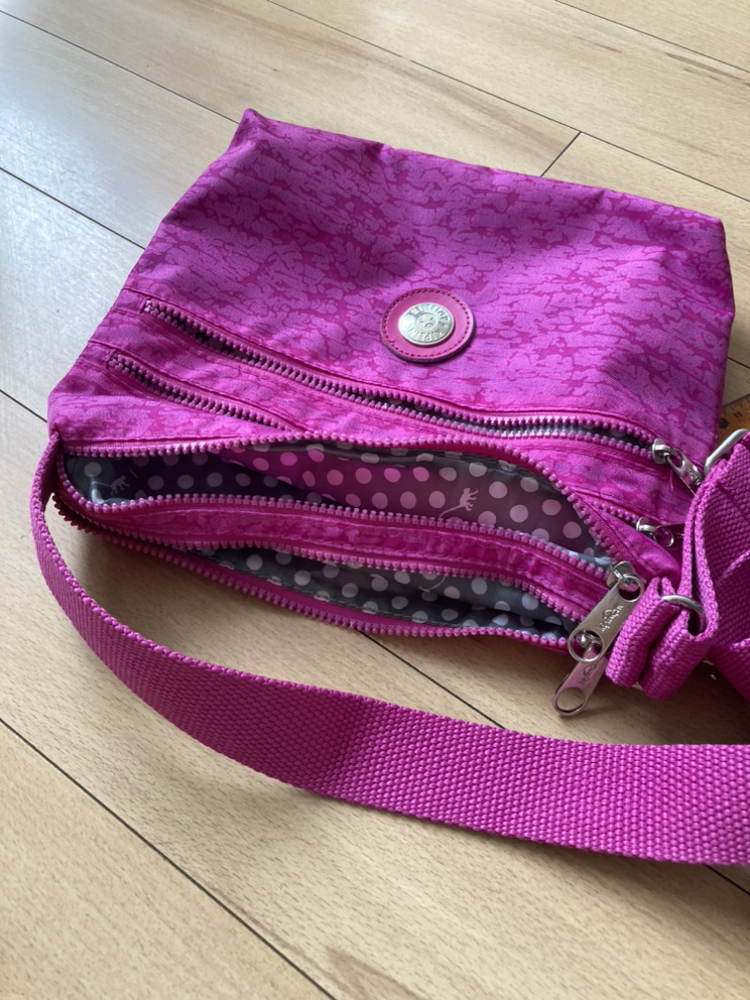 Kipling crossbody bag BOGO FREE - photo 5