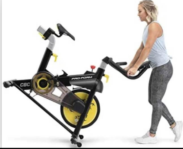 Tour de France spinning bike image indicator(5)