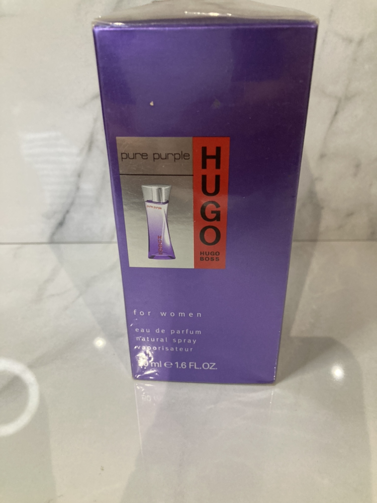 Hugo Boss woman - photo 3