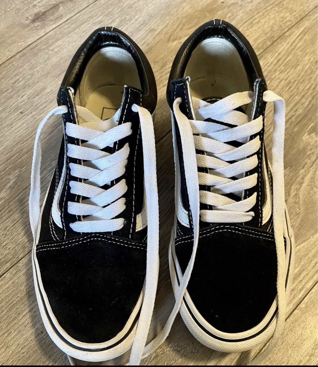 VANS OLD SCHOOL thumbnail