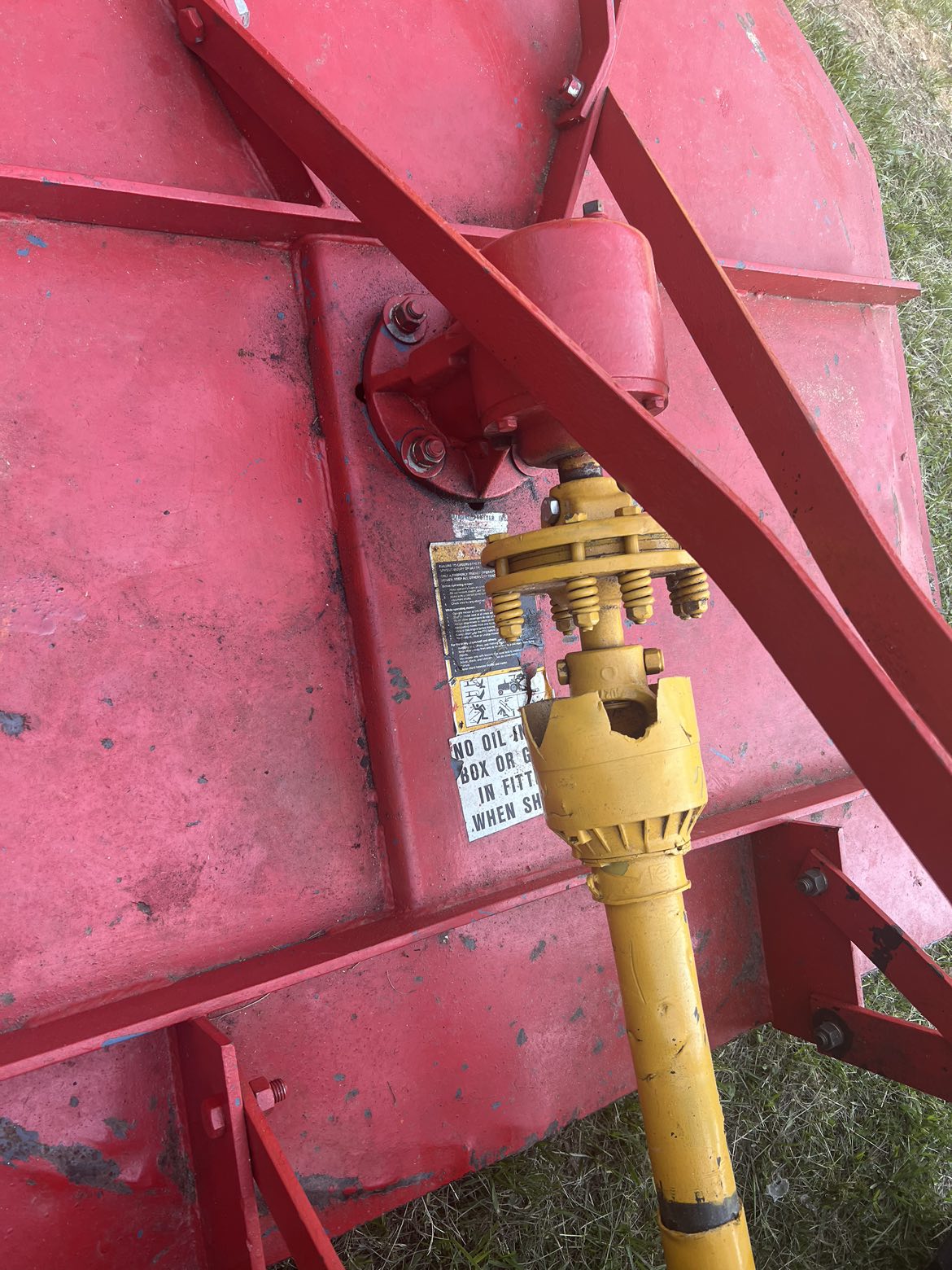 Barlarus 300 Tractor - photo 2