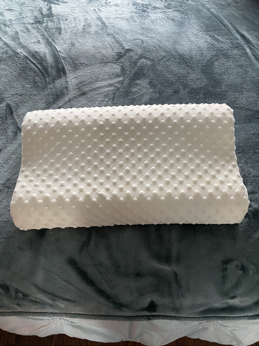 New neck pillow thumbnail