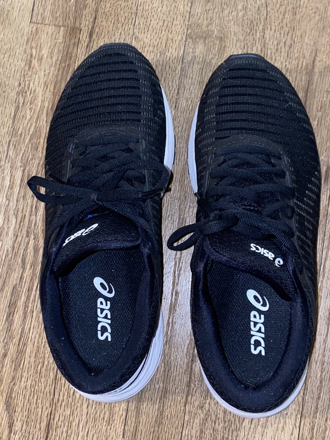 Women running shoes