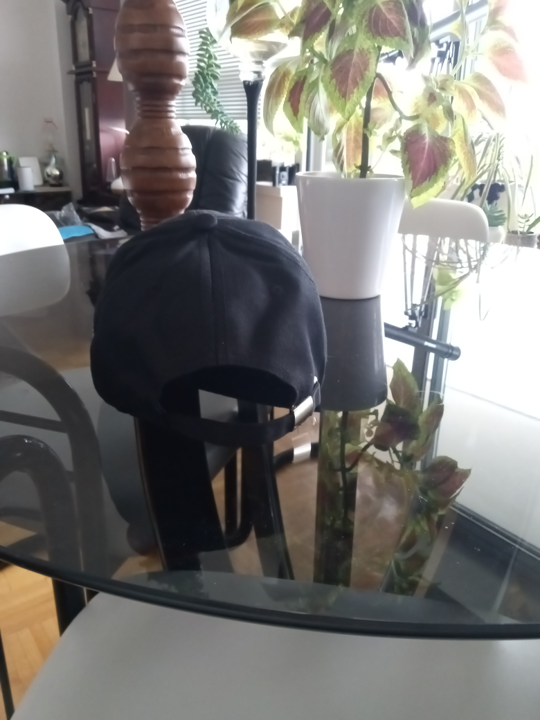 baseball cap 🧢 image indicator(3)