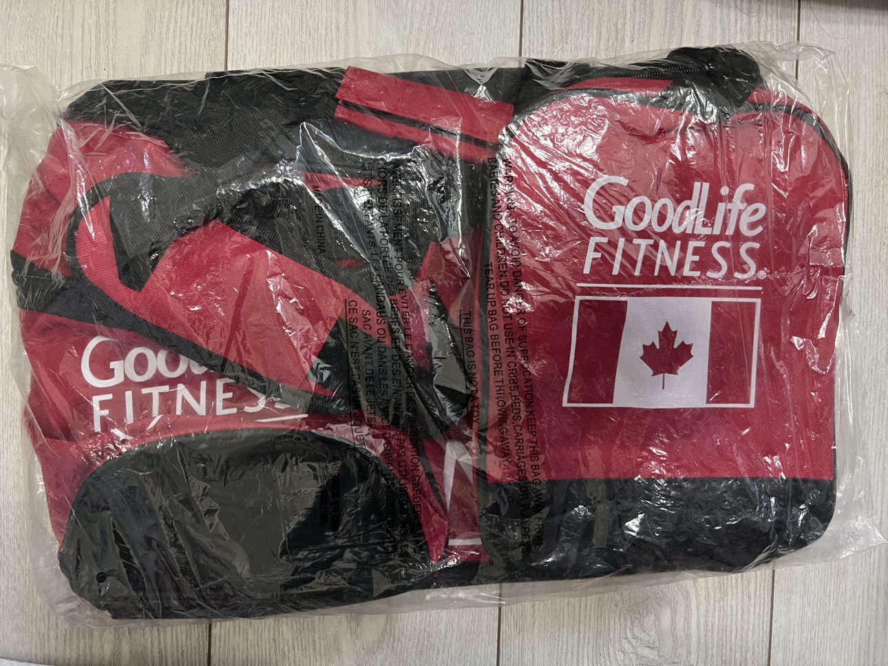 Brandnew goodlife bag - photo 2