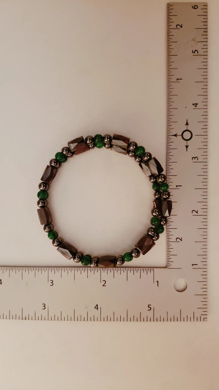 Magnetic bracelet thumbnail