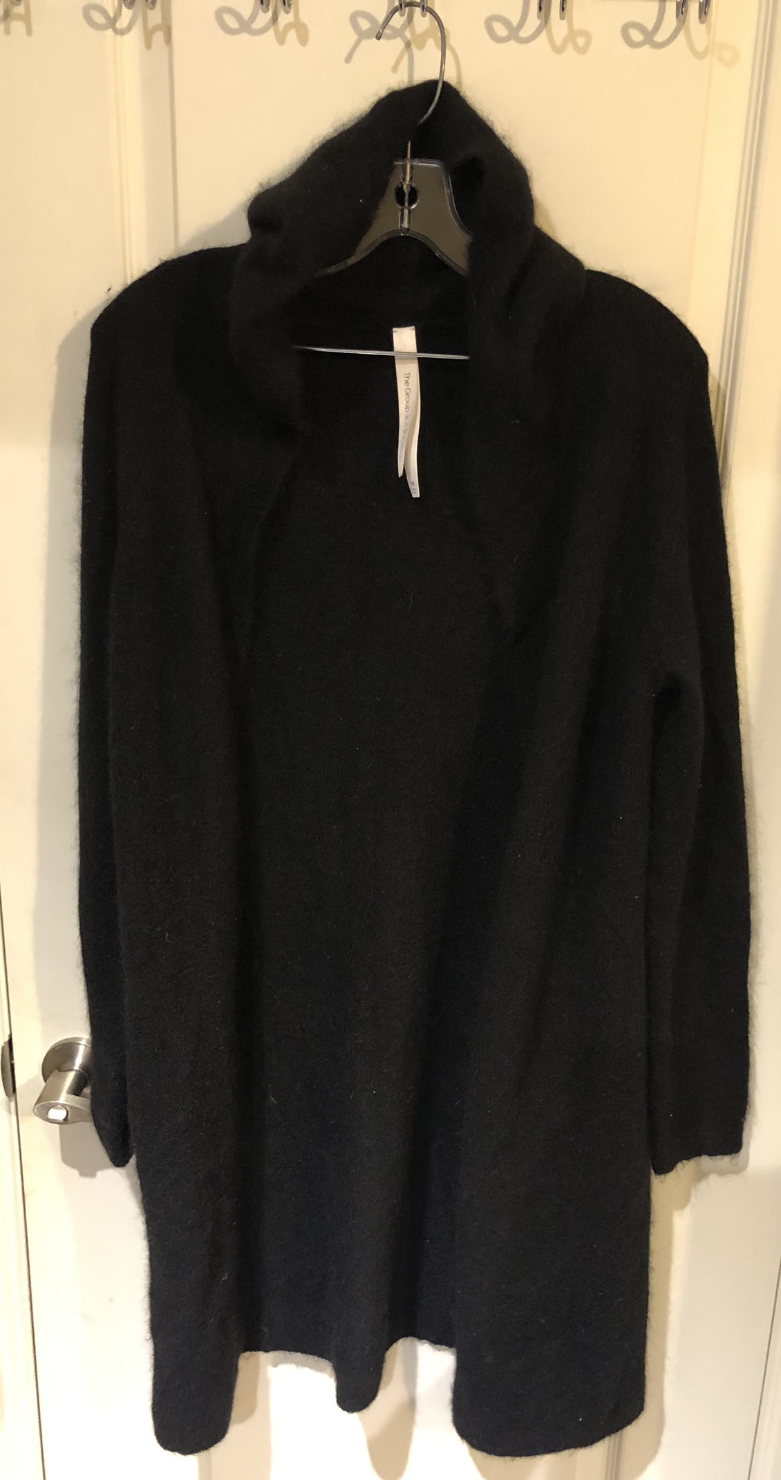 Aritzia Babaton Hooded Open Front Cardigan - photo 4