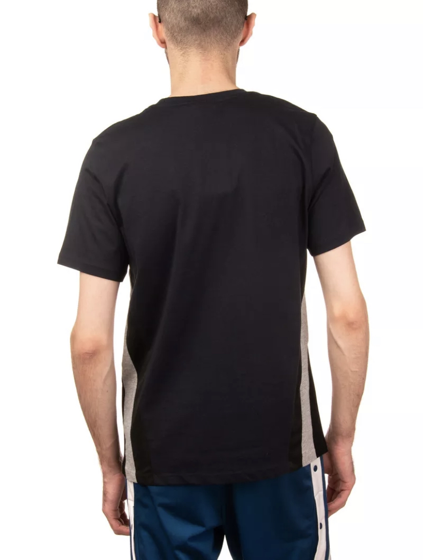 PAUL SMITH New with tags contrast colour trim Tshirt - photo 3