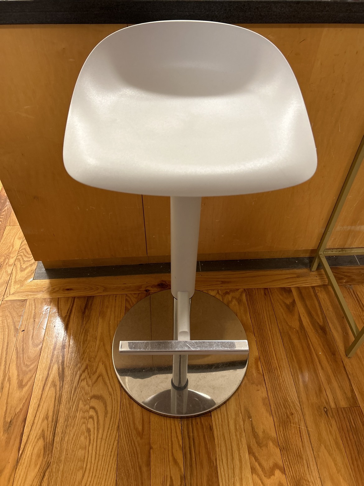 Barstool Ikea JANINGE