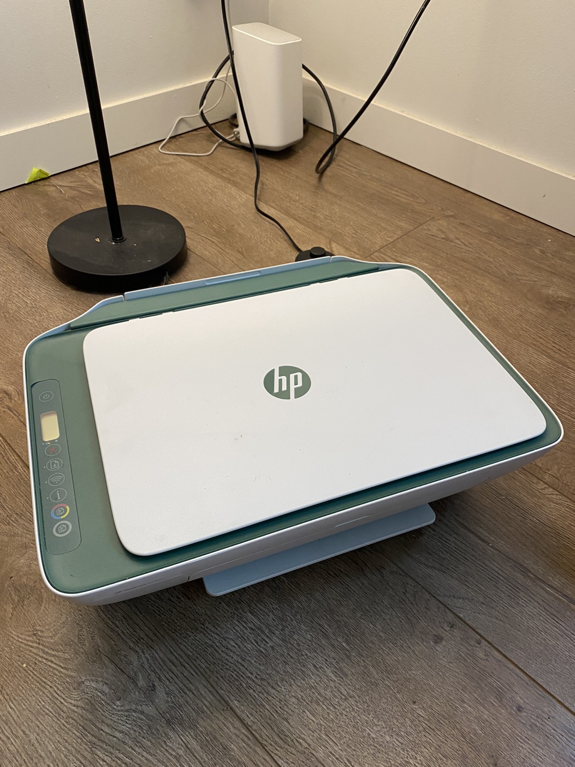HP Printer thumbnail