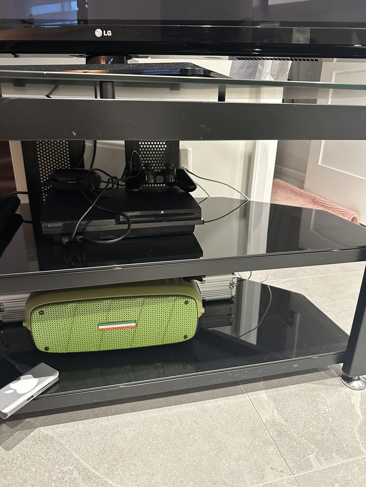 TV stand - photo 2