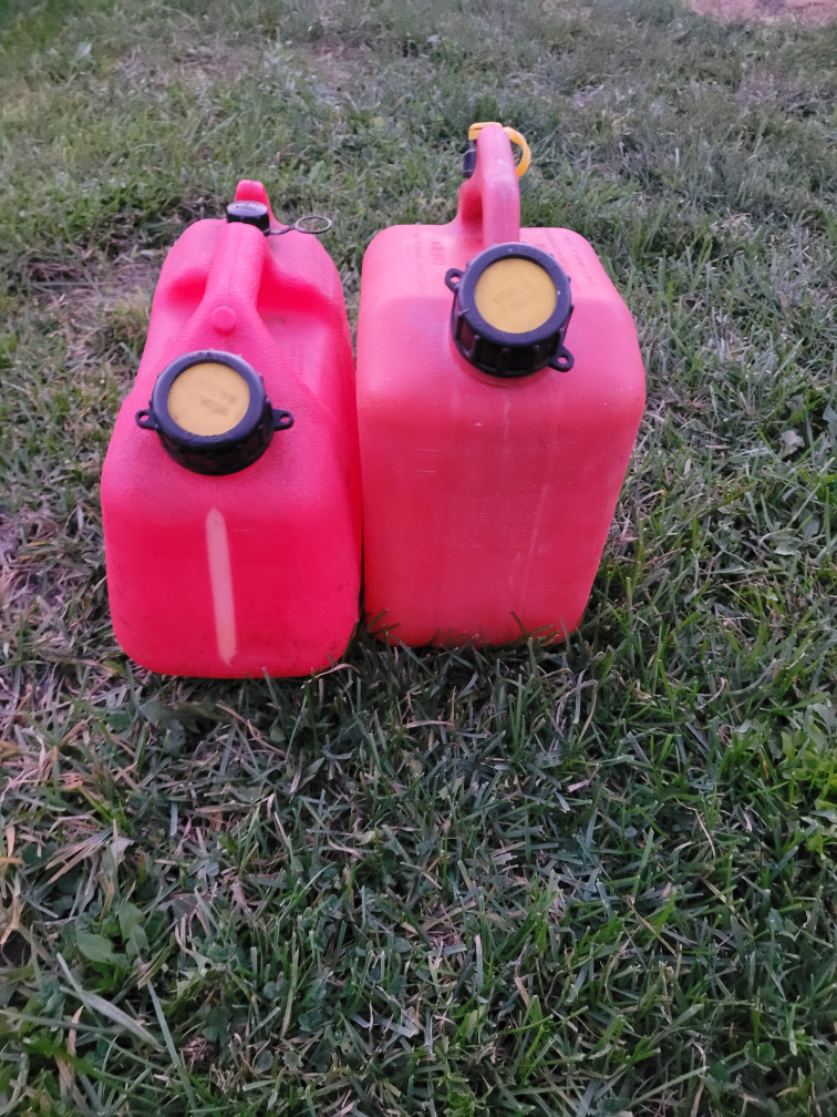 gas can