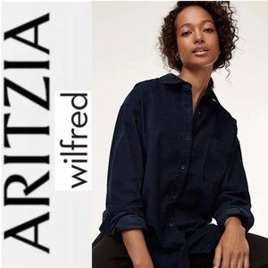 Wilfred FREE shirt size XXS thumbnail