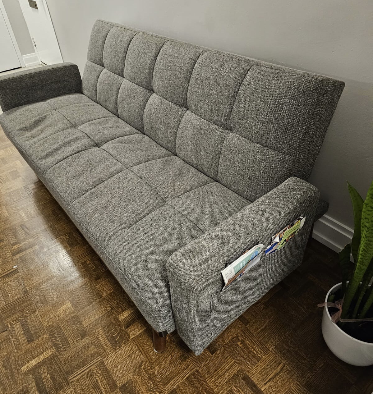 Sofa bed - photo 2