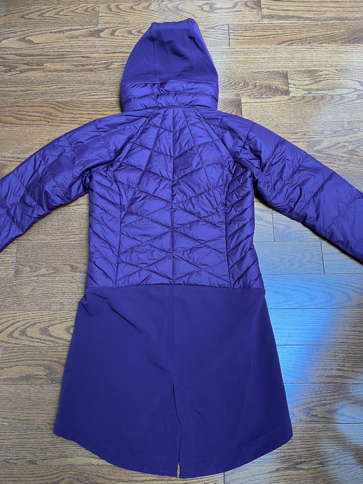 Brand new Columbia Heavenly Long winter Jacket image indicator(2)