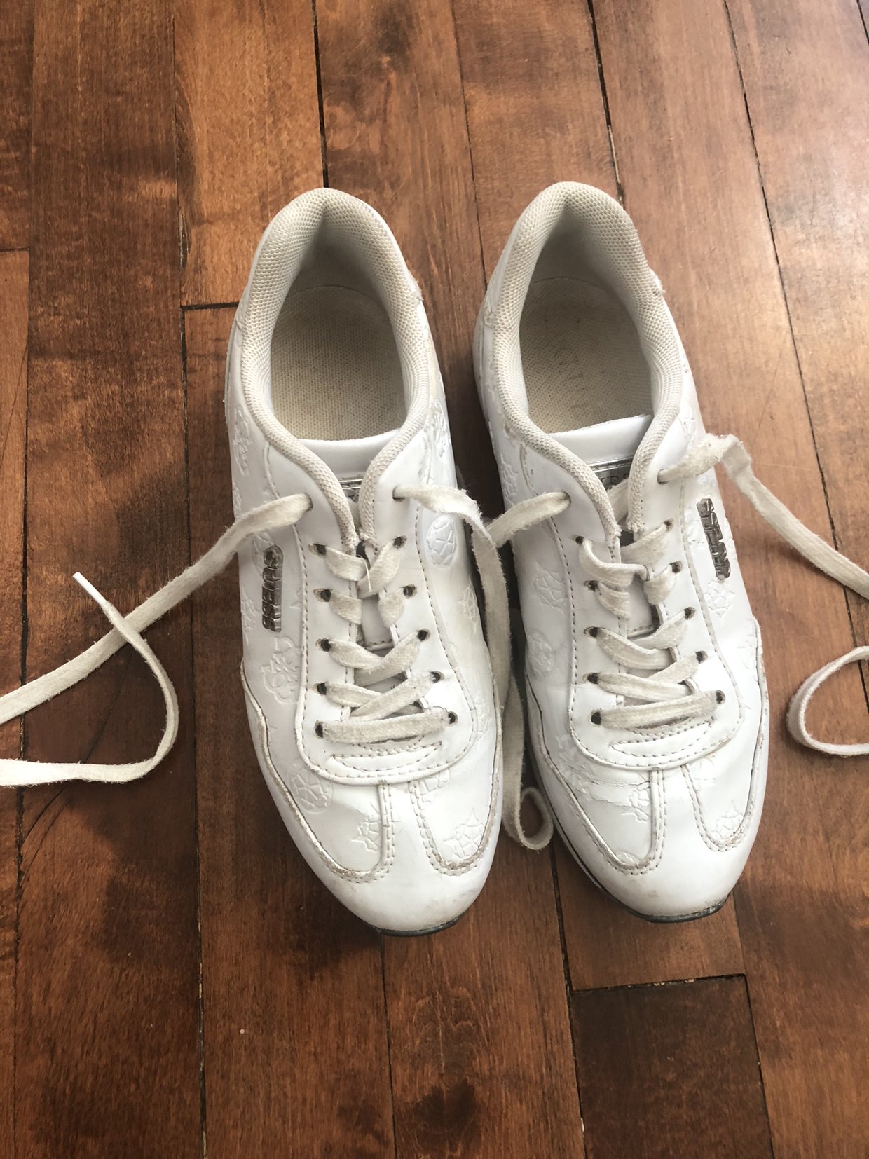 Guess shoes